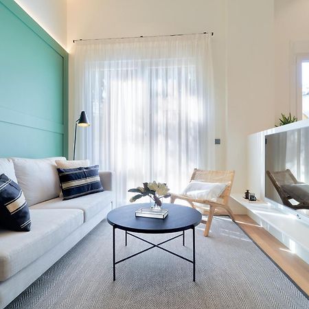 Iloftmalaga Playamar Apartman Torremolinos Kültér fotó