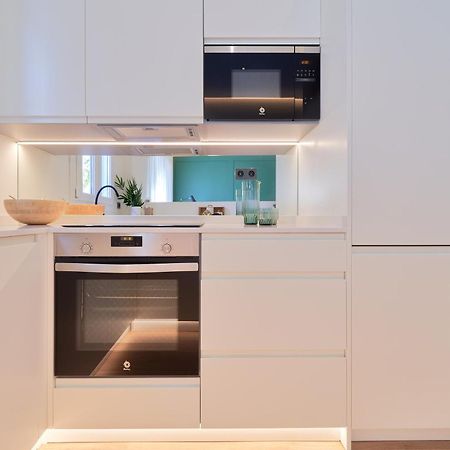 Iloftmalaga Playamar Apartman Torremolinos Kültér fotó