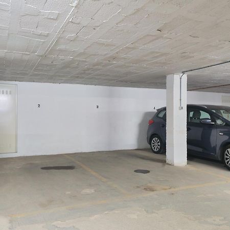 Iloftmalaga Playamar Apartman Torremolinos Kültér fotó