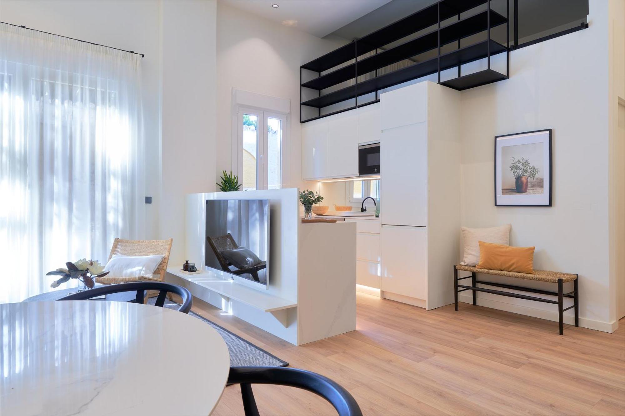 Iloftmalaga Playamar Apartman Torremolinos Kültér fotó