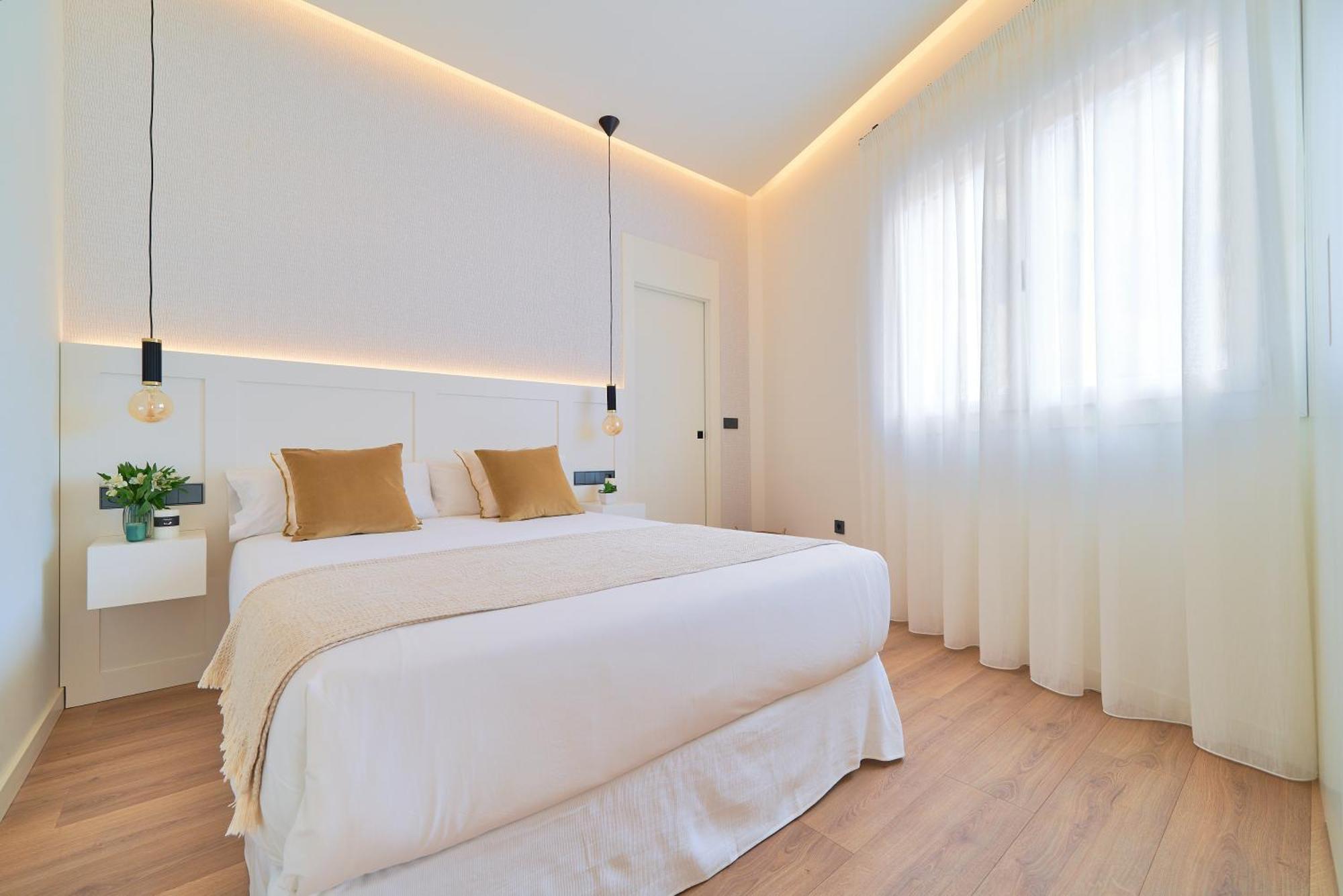 Iloftmalaga Playamar Apartman Torremolinos Kültér fotó