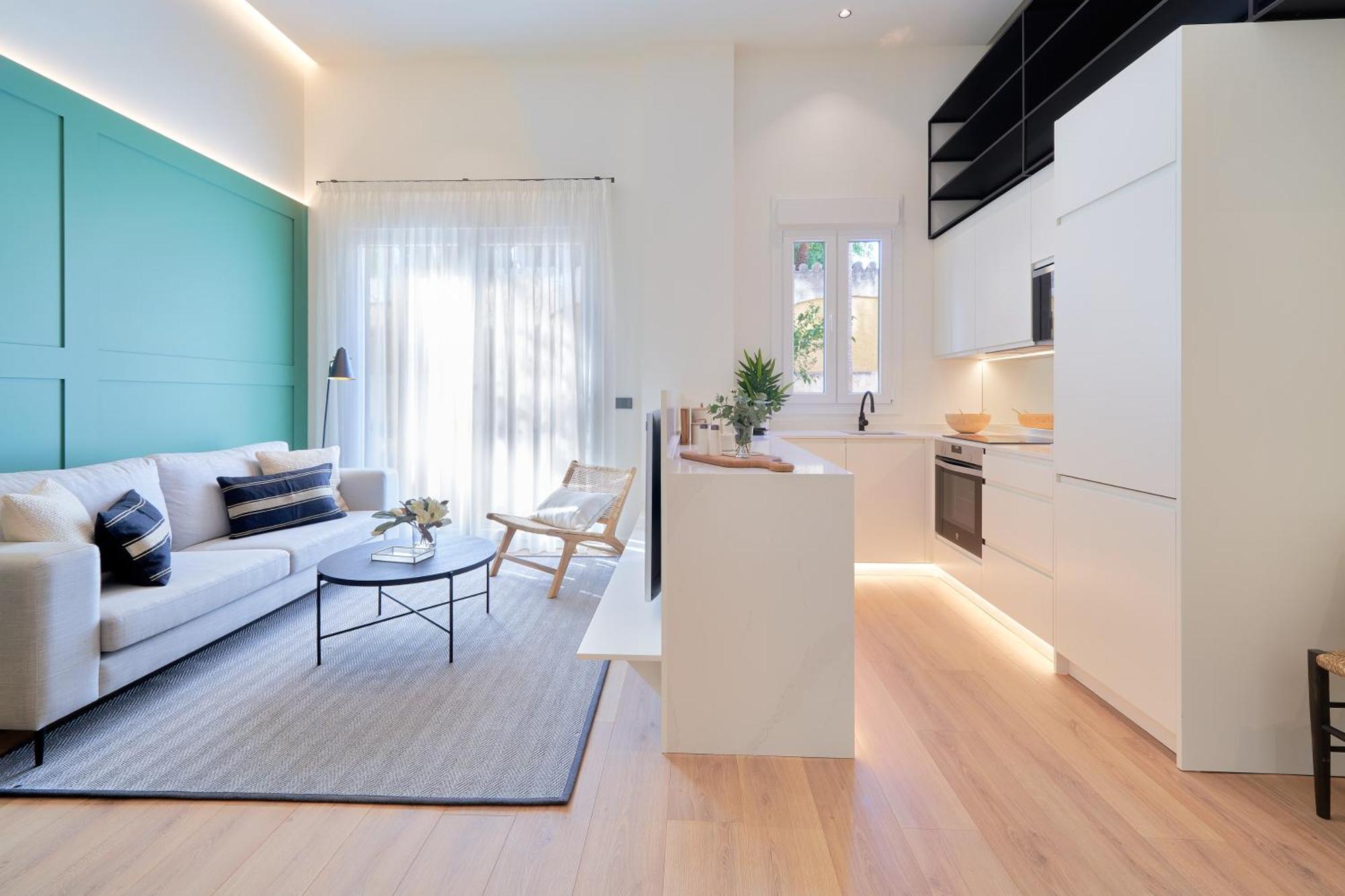 Iloftmalaga Playamar Apartman Torremolinos Kültér fotó