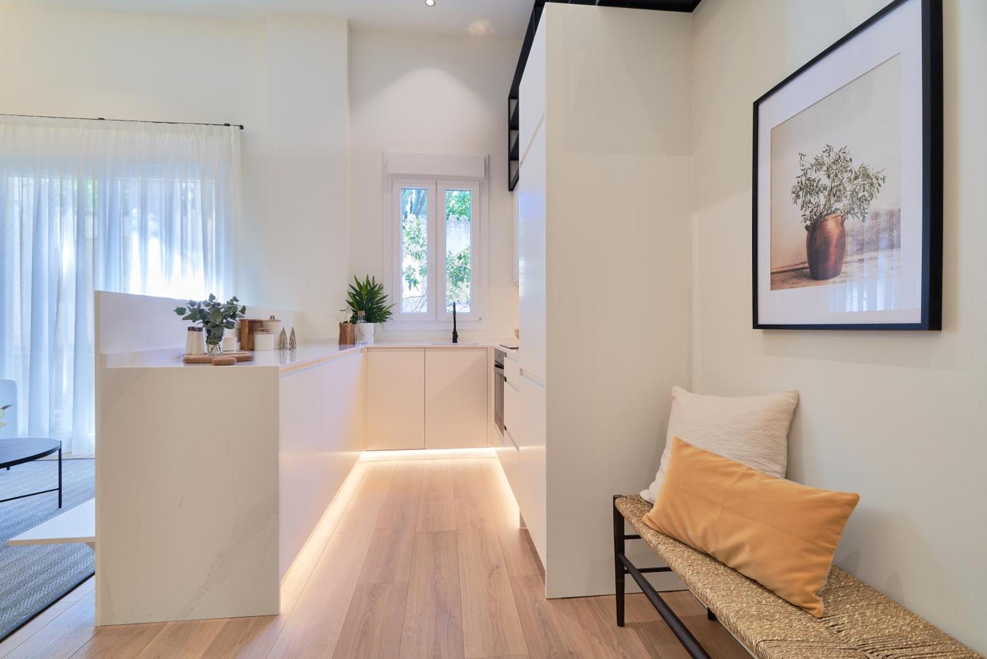 Iloftmalaga Playamar Apartman Torremolinos Kültér fotó
