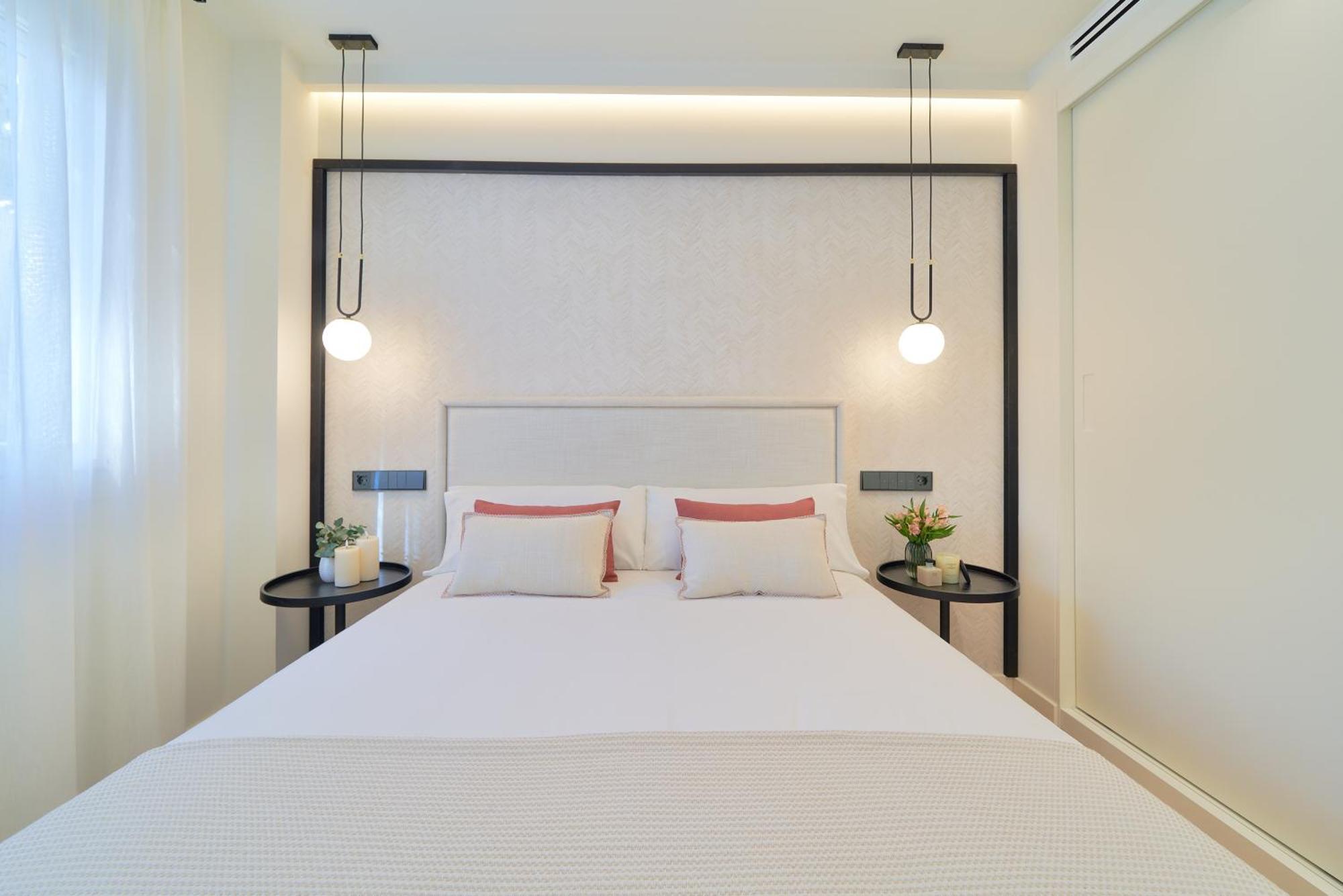 Iloftmalaga Playamar Apartman Torremolinos Kültér fotó