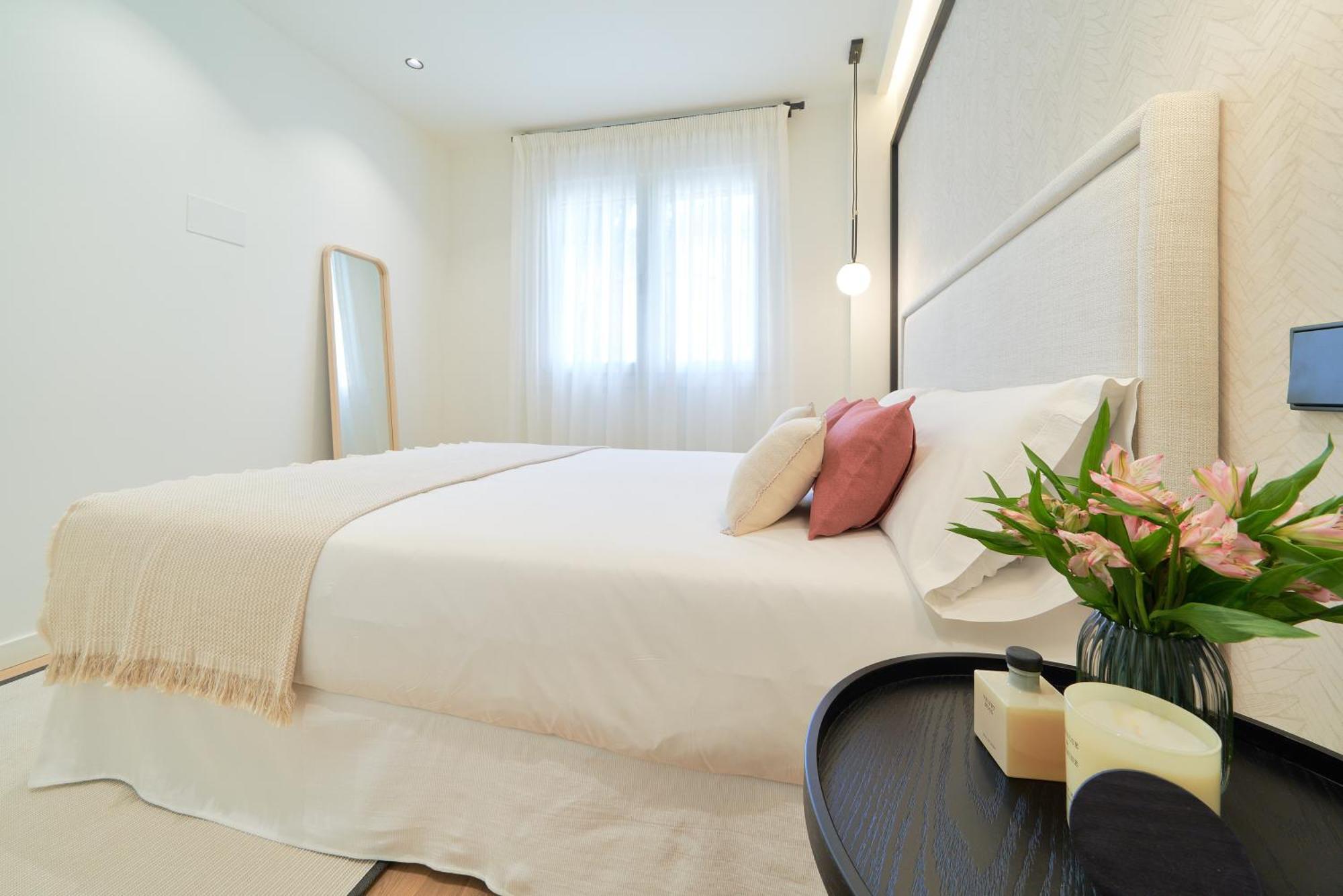 Iloftmalaga Playamar Apartman Torremolinos Kültér fotó