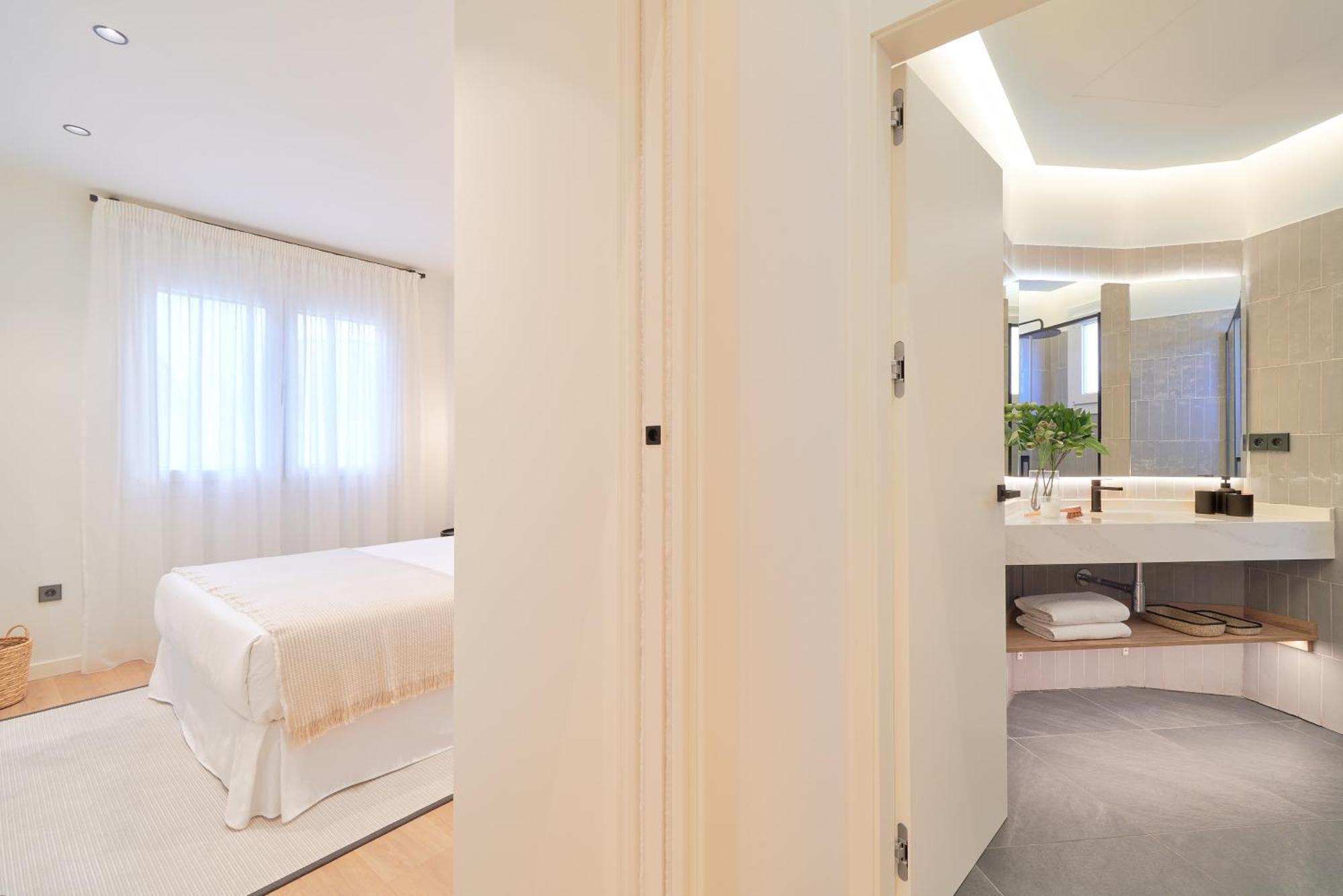 Iloftmalaga Playamar Apartman Torremolinos Kültér fotó