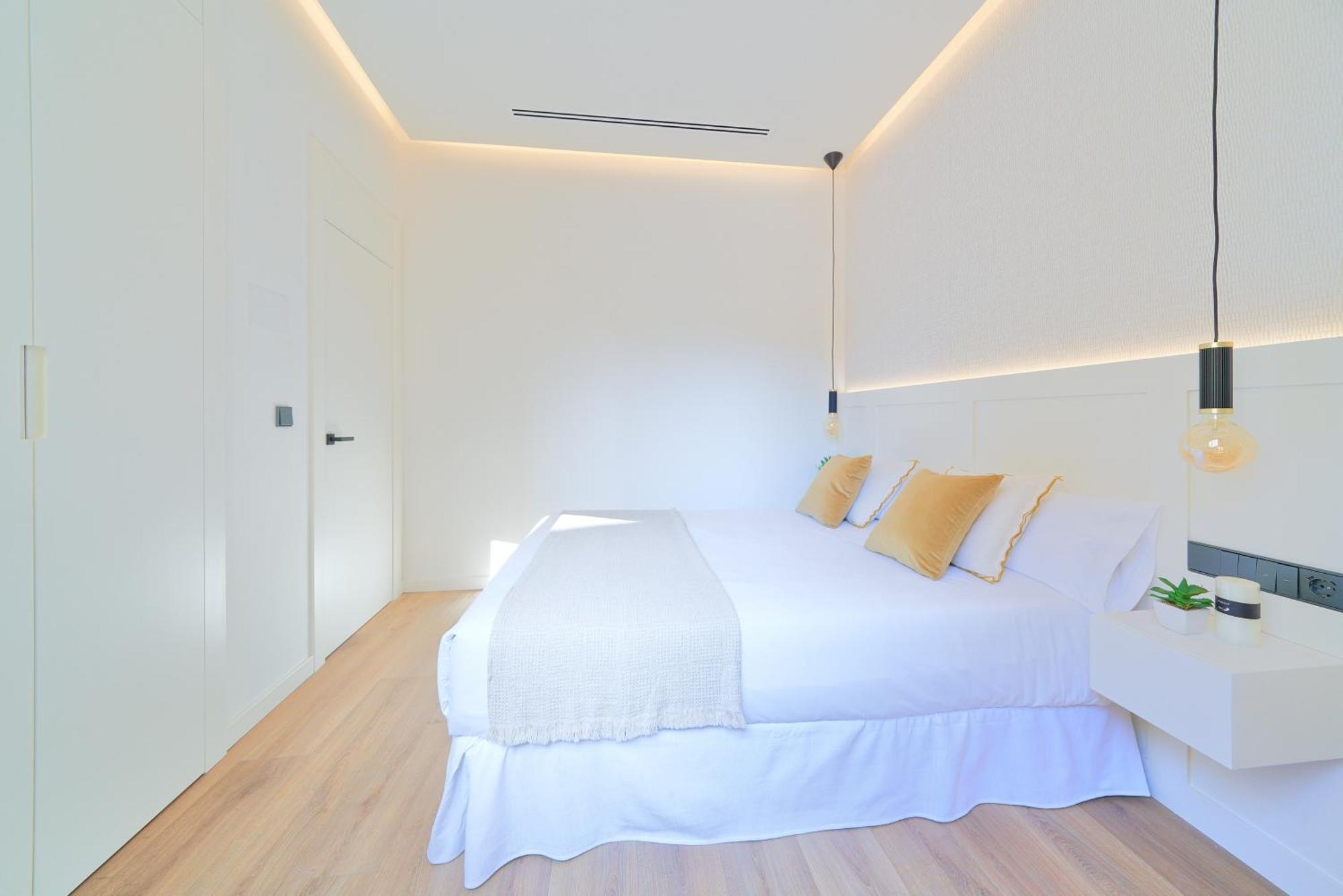 Iloftmalaga Playamar Apartman Torremolinos Kültér fotó