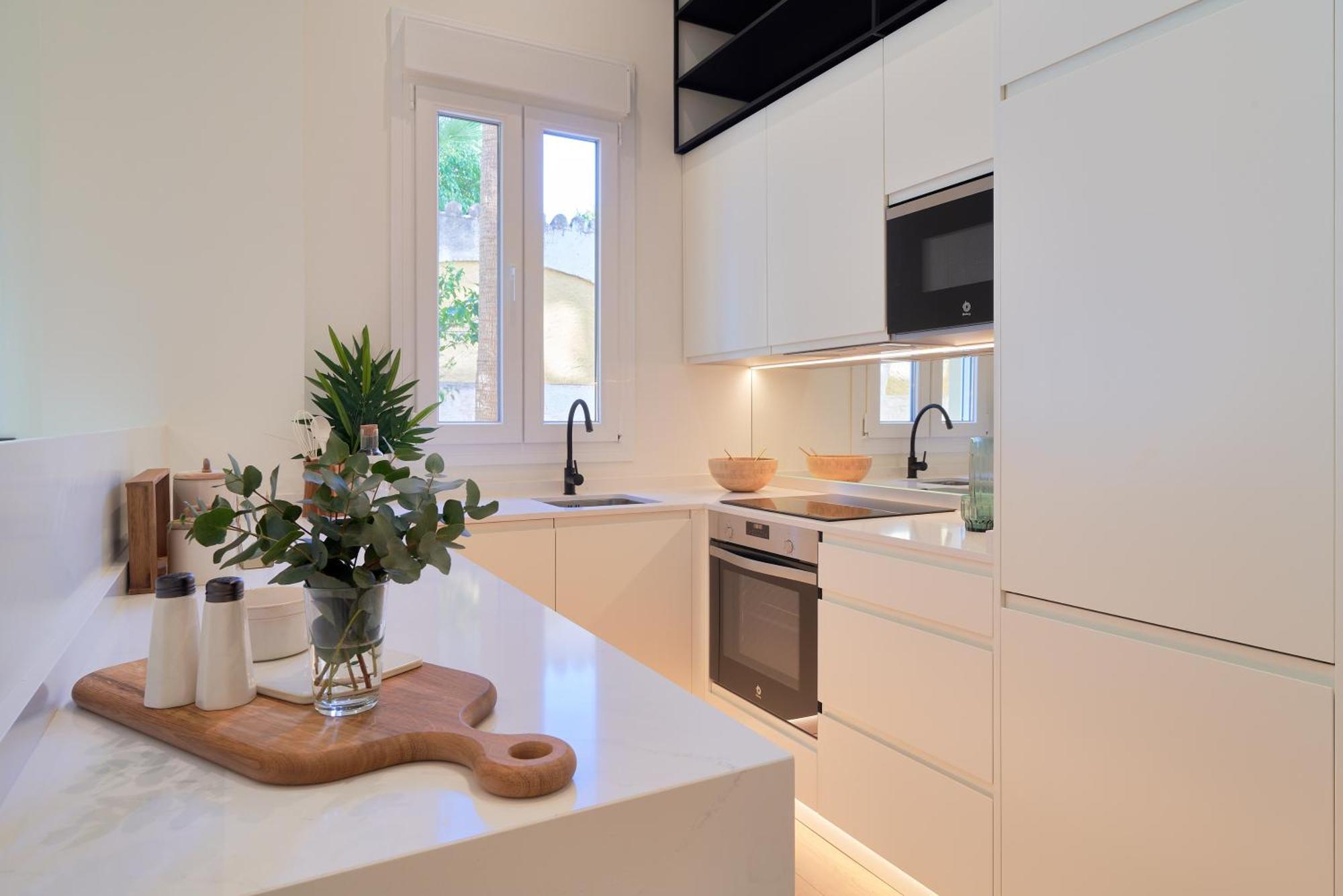 Iloftmalaga Playamar Apartman Torremolinos Kültér fotó
