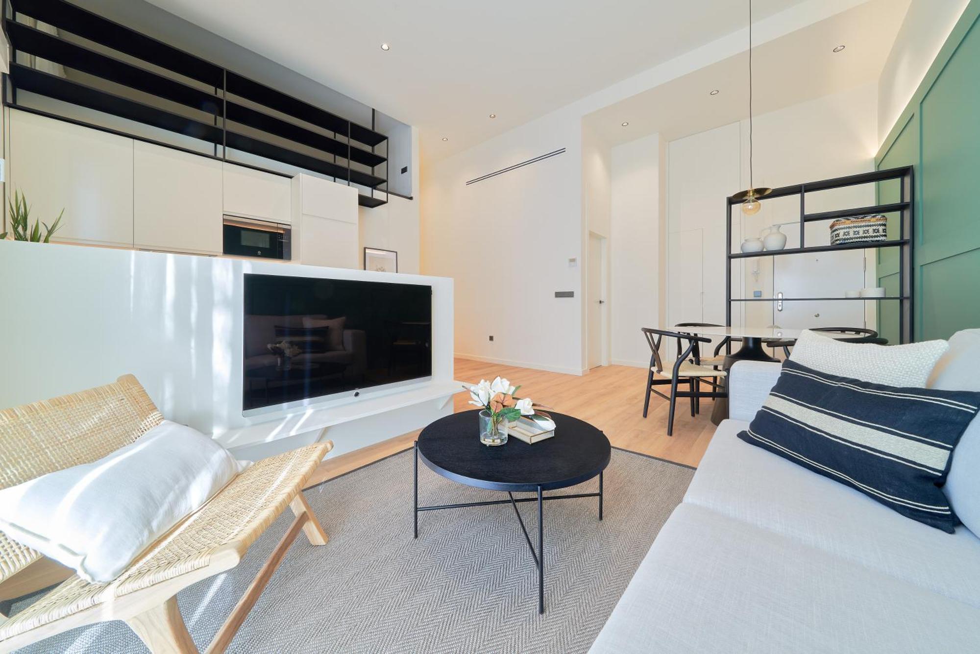 Iloftmalaga Playamar Apartman Torremolinos Kültér fotó