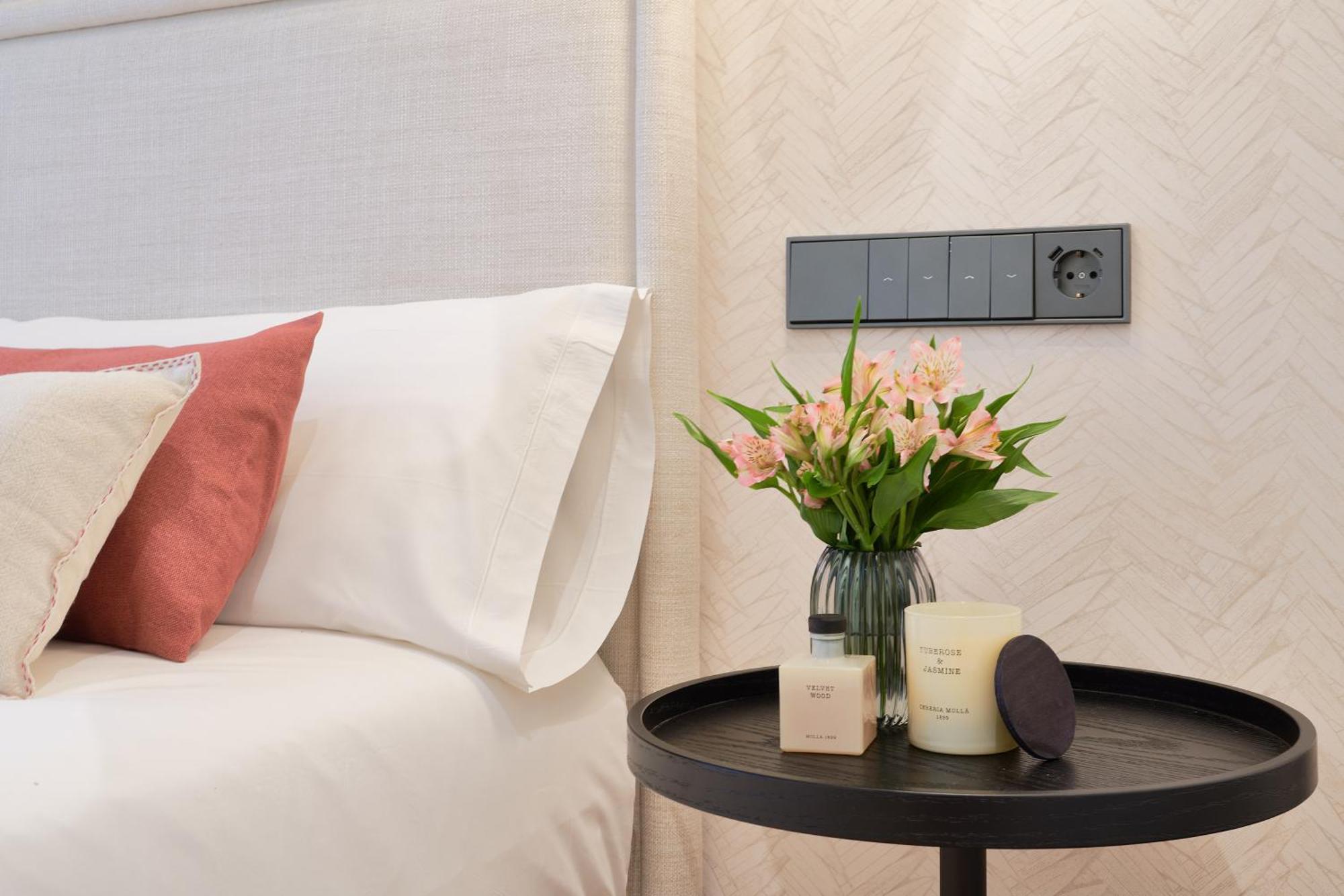 Iloftmalaga Playamar Apartman Torremolinos Kültér fotó