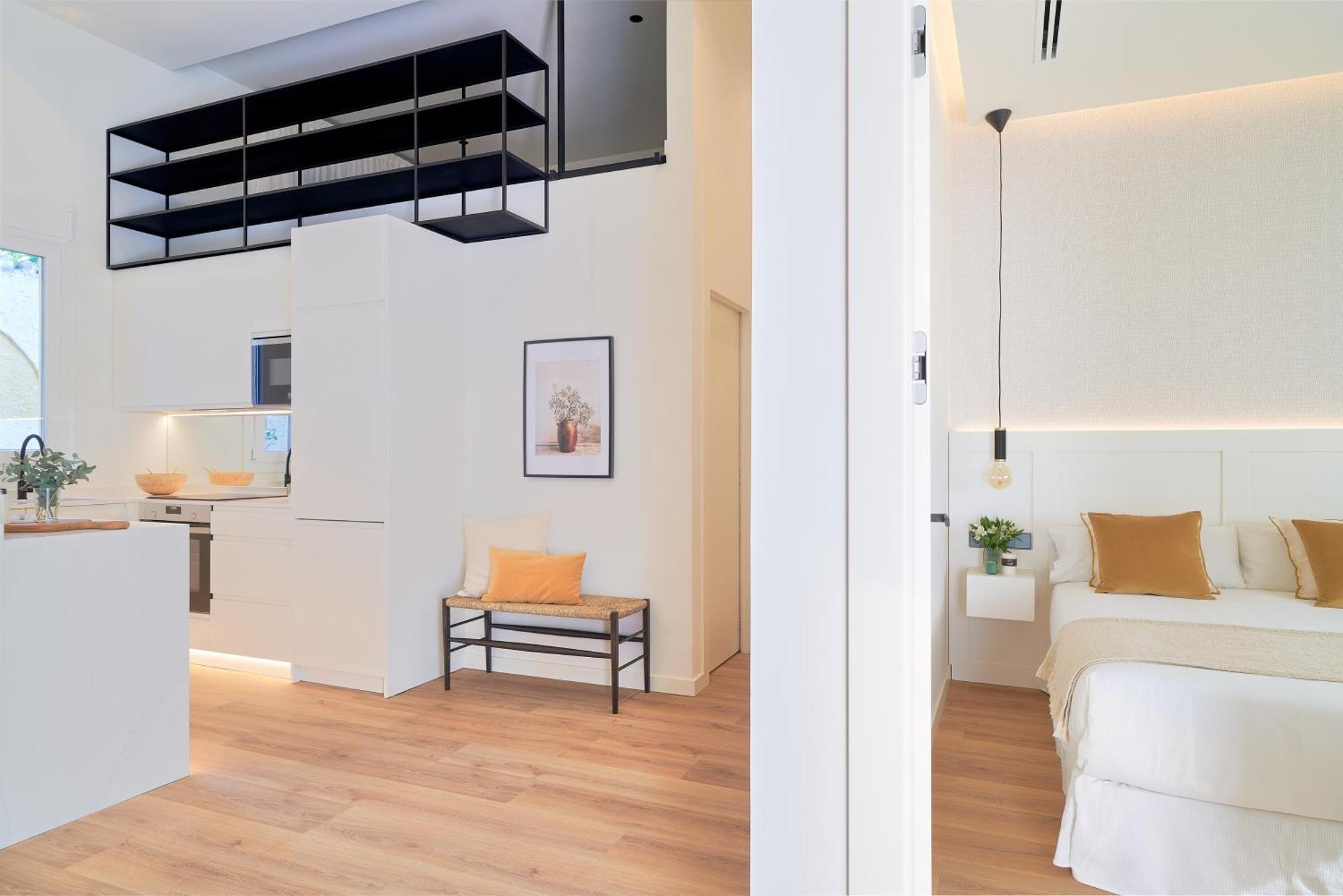 Iloftmalaga Playamar Apartman Torremolinos Kültér fotó