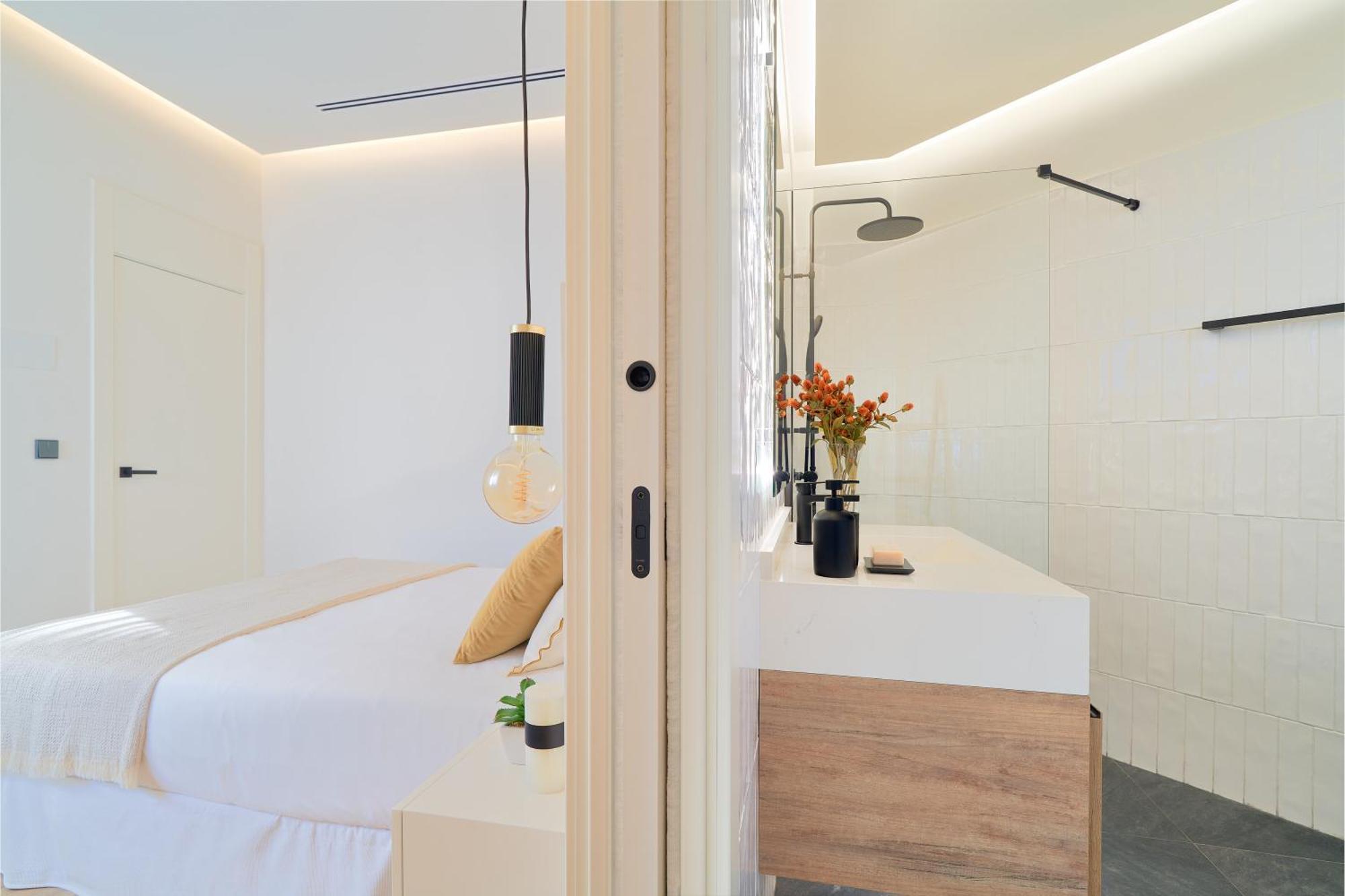 Iloftmalaga Playamar Apartman Torremolinos Kültér fotó