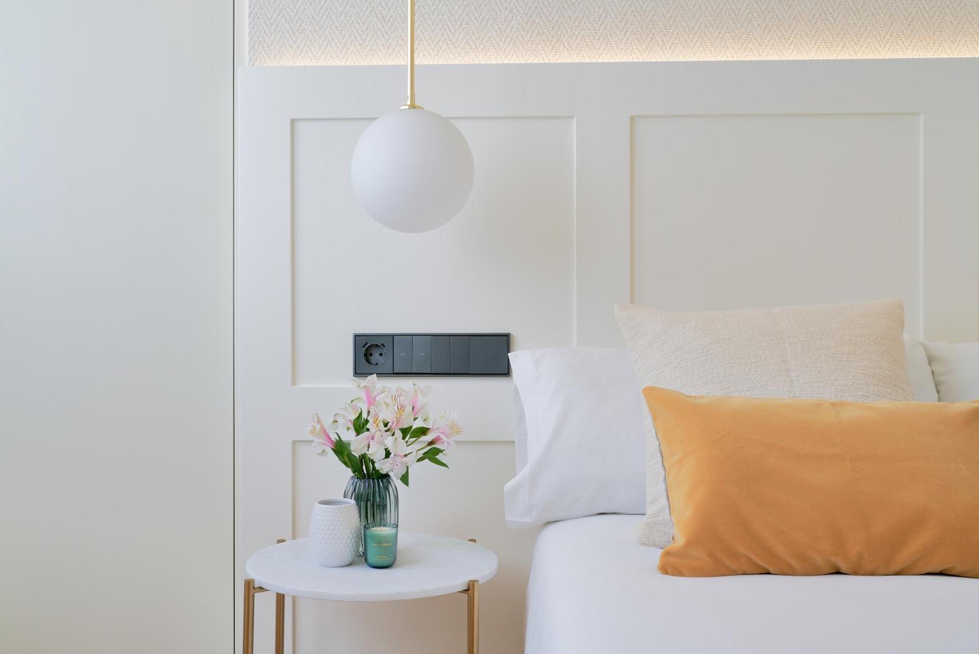 Iloftmalaga Playamar Apartman Torremolinos Kültér fotó