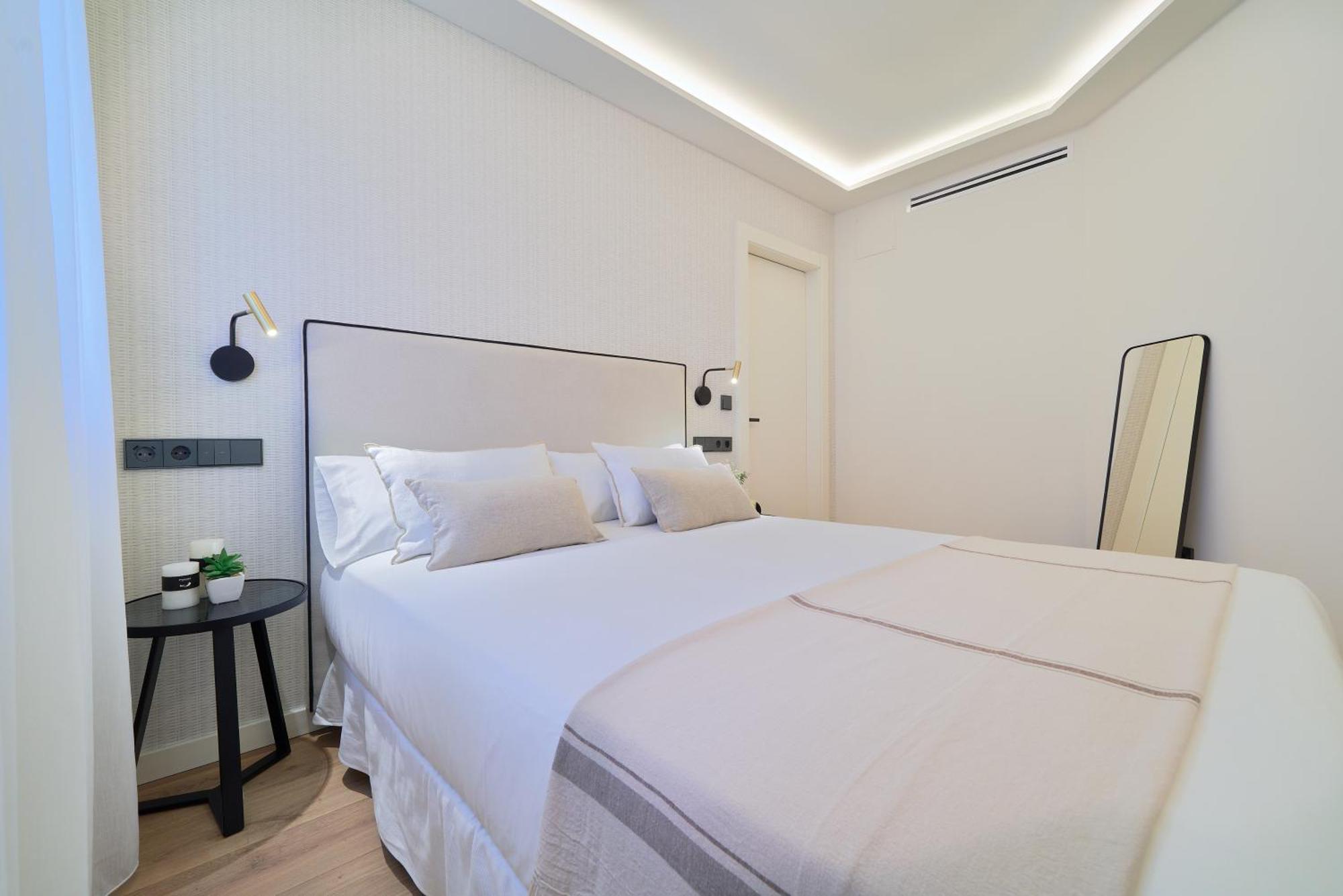 Iloftmalaga Playamar Apartman Torremolinos Kültér fotó