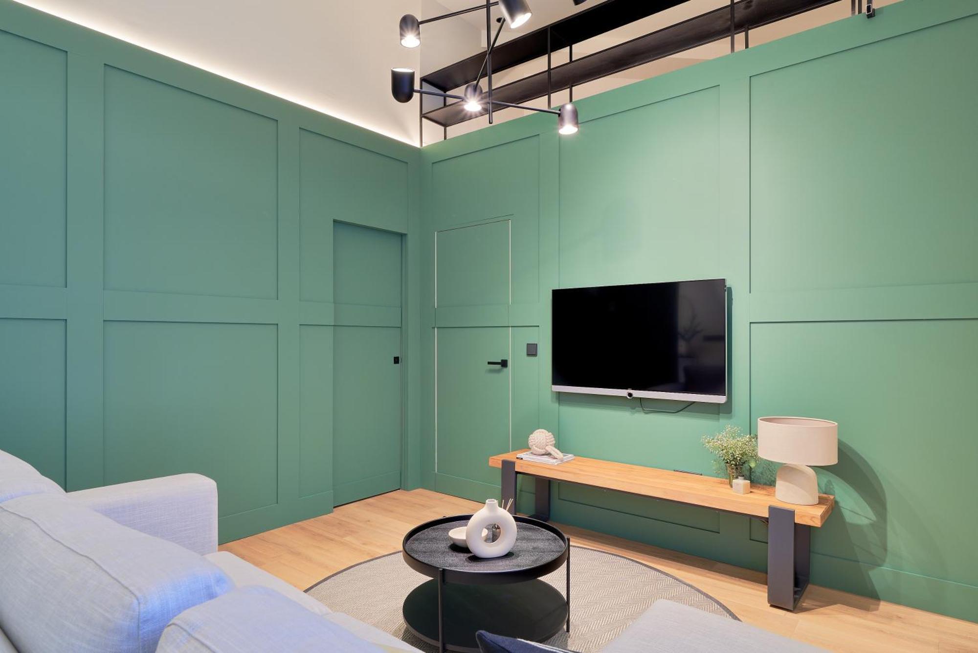 Iloftmalaga Playamar Apartman Torremolinos Kültér fotó