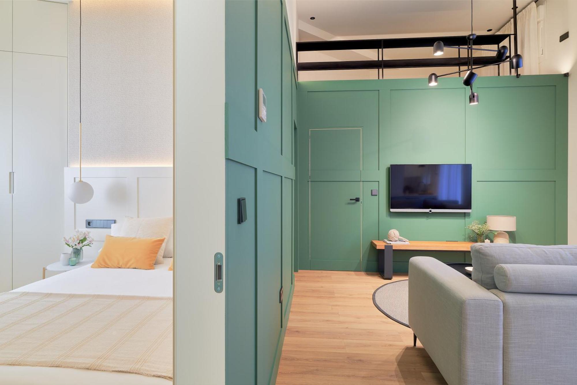 Iloftmalaga Playamar Apartman Torremolinos Kültér fotó