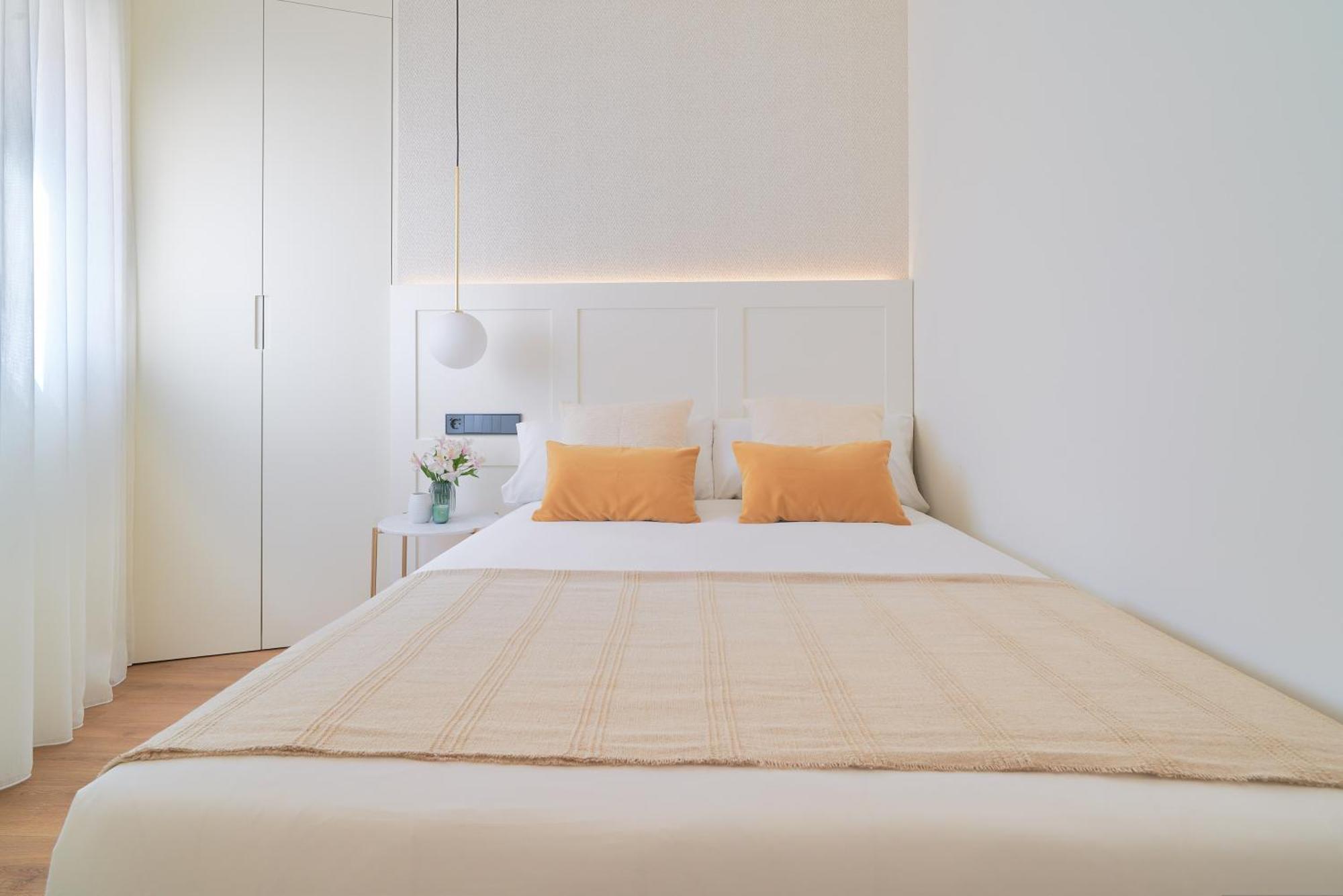 Iloftmalaga Playamar Apartman Torremolinos Kültér fotó