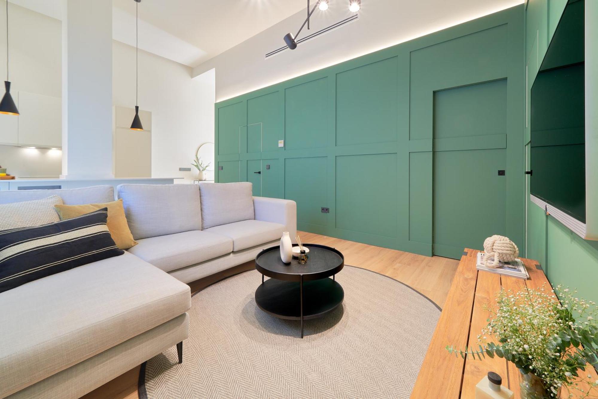 Iloftmalaga Playamar Apartman Torremolinos Kültér fotó