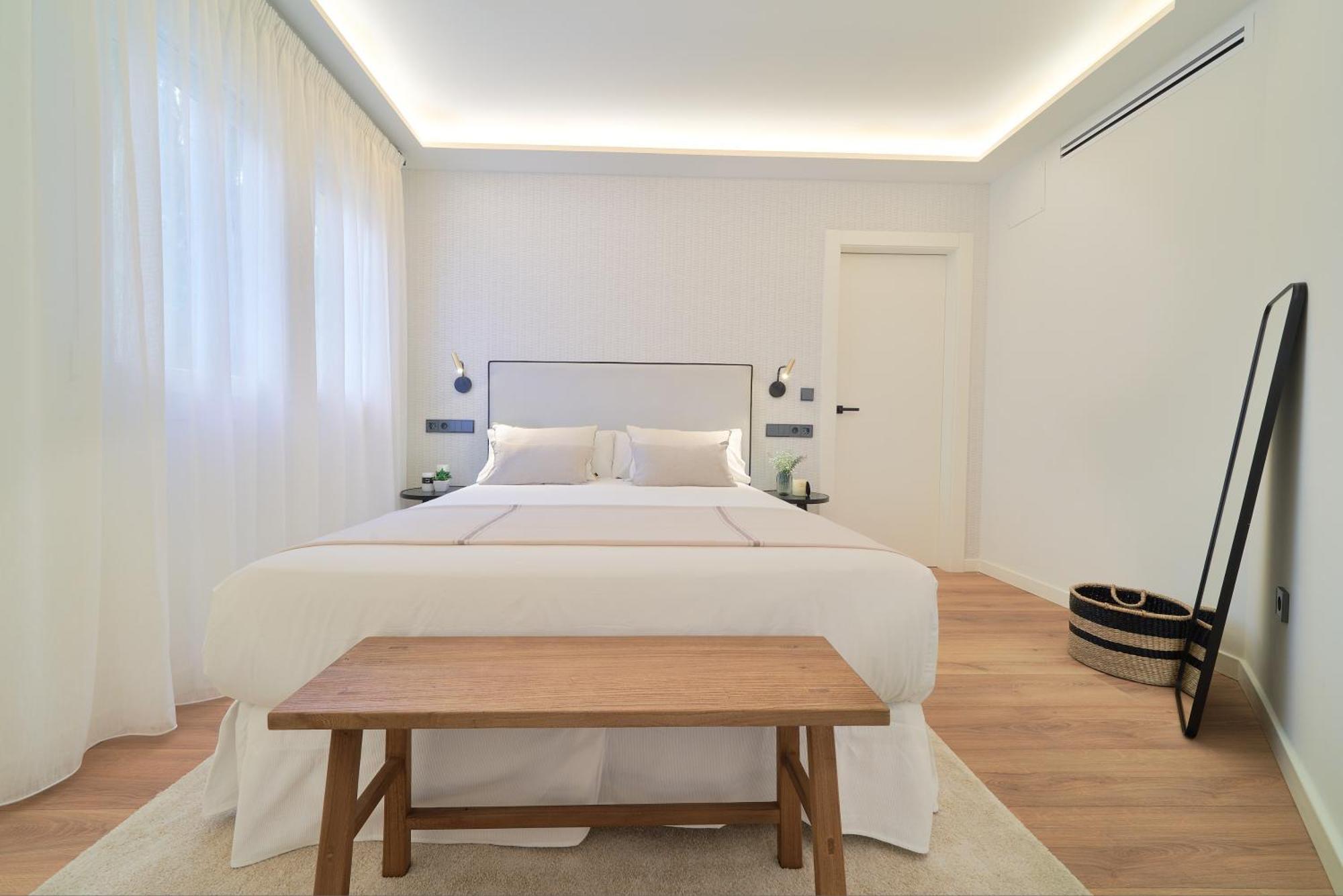 Iloftmalaga Playamar Apartman Torremolinos Kültér fotó