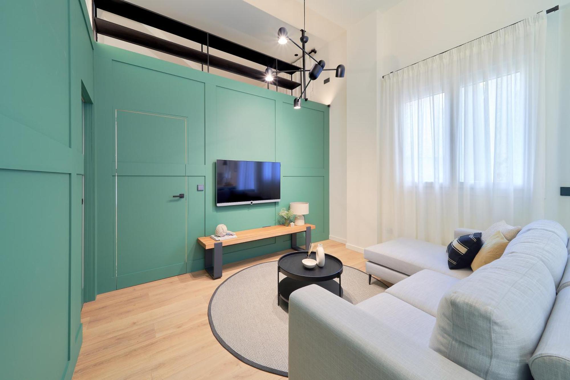 Iloftmalaga Playamar Apartman Torremolinos Kültér fotó