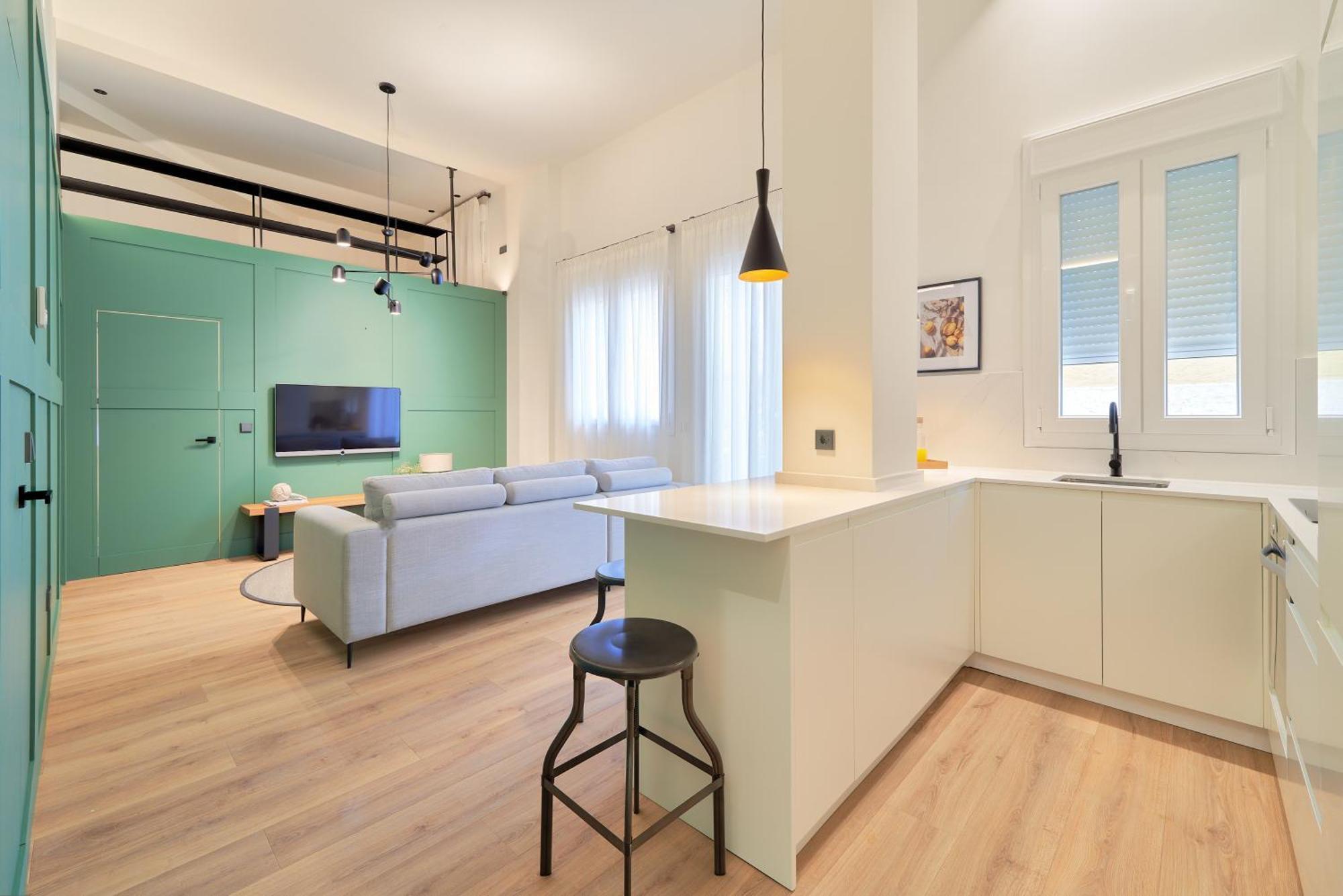 Iloftmalaga Playamar Apartman Torremolinos Kültér fotó